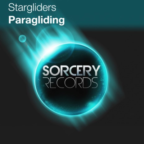 Paragliding (Original Mix)