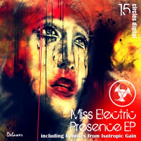 Presence (Original Mix)