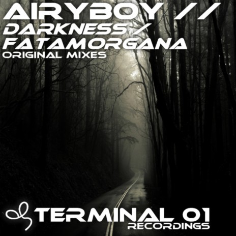 Fatamorgana (Original Mix)