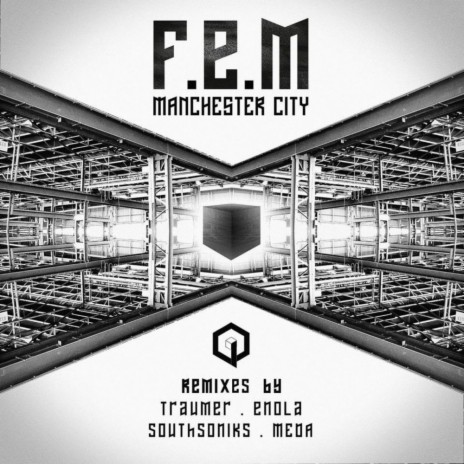 Manchester City (Meda Old Trafford Remix)