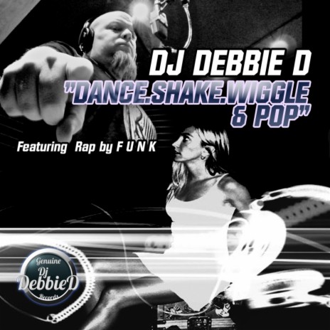 Dance Shake Wiggle & Pop (Original Mix) | Boomplay Music