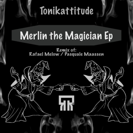 Magician (Original Mix)