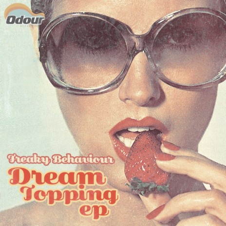 Dream Topping (Original Mix)