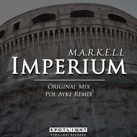 Imperium (Original Mix) | Boomplay Music