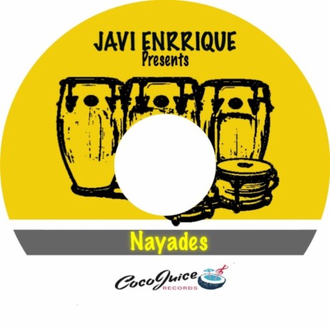 Nayades (Original Mix)