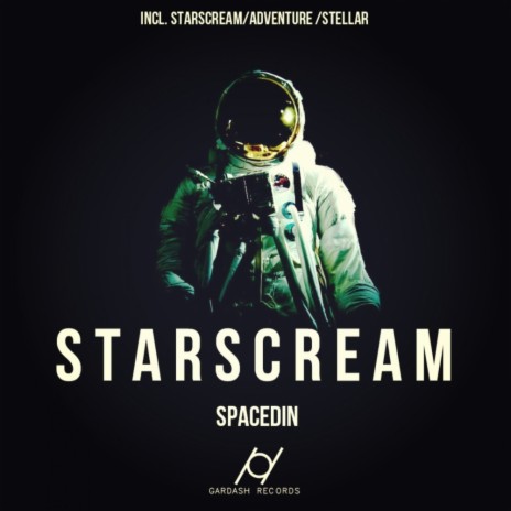 Starscream (Original Mix)