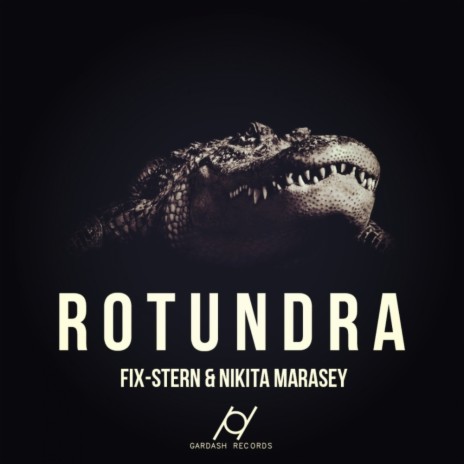 Rotundra (Original Mix) ft. Nikita Marasey