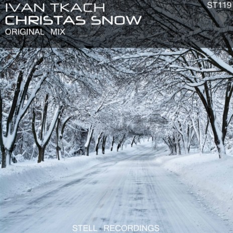 Christmas Snow (Original Mix) | Boomplay Music