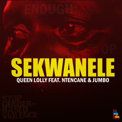 Sekwanele ft. Ntencane & Jumbo | Boomplay Music