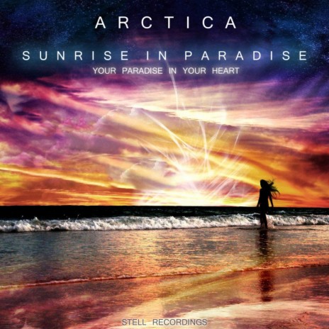 Surise In Paradise (Album Mix)