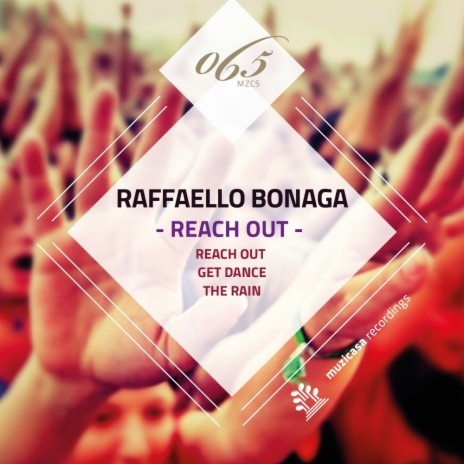 Reach Out (Original Mix)