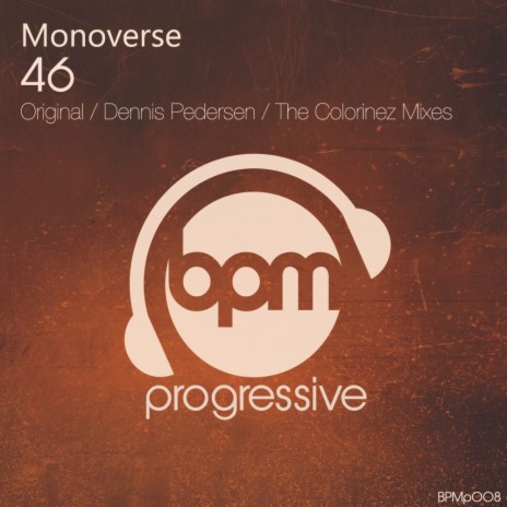 46 (Dennis Pedersen Remix) | Boomplay Music
