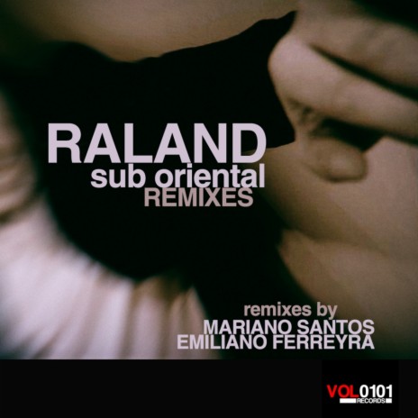 Sub Oriental (Mariano Santos Remix)