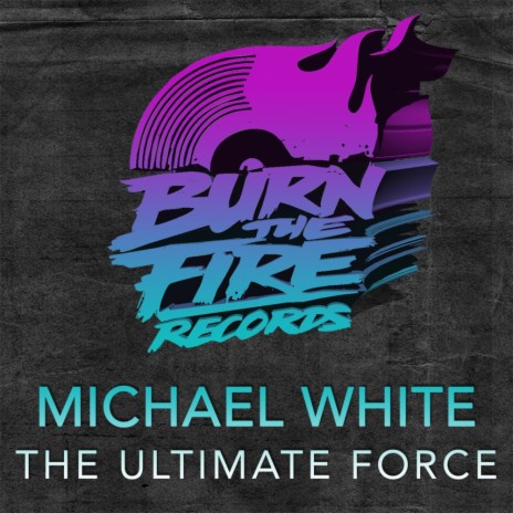 The Ultimate Force (Original Mix)