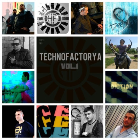 Deep Factory (Original Mix)