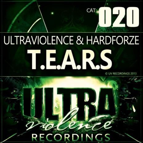 T.E.A.R.S (Dj W Remix) ft. Hardforze