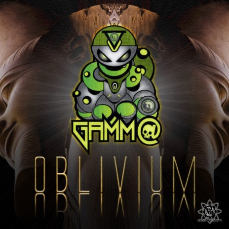 Obivium (Original Mix) ft. Gamma