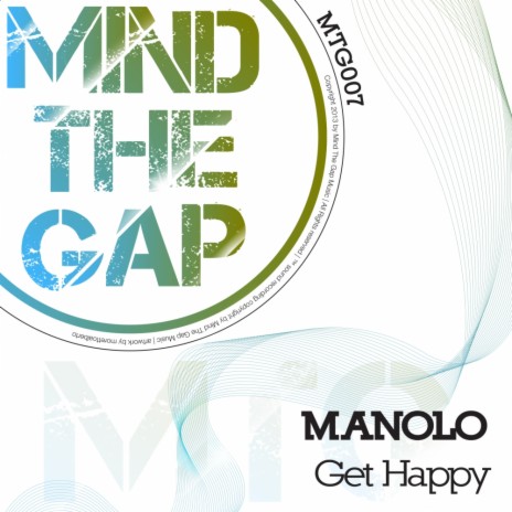 Get Happy (Alfred Azzetto Remix)