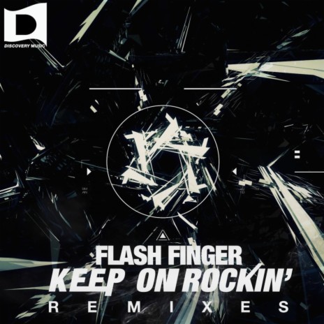 Keep On Rockin' (Markeer Remix)