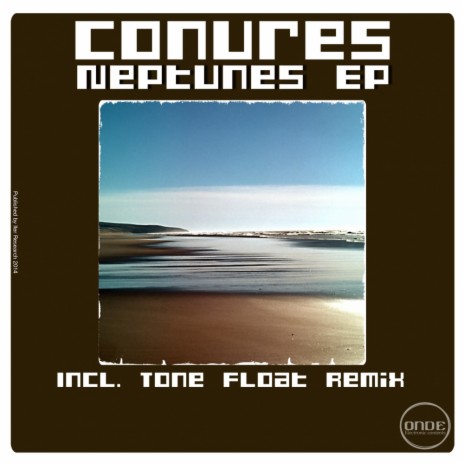 Neptunes Blue (Tone Float Remix) ft. Kirk Lake | Boomplay Music