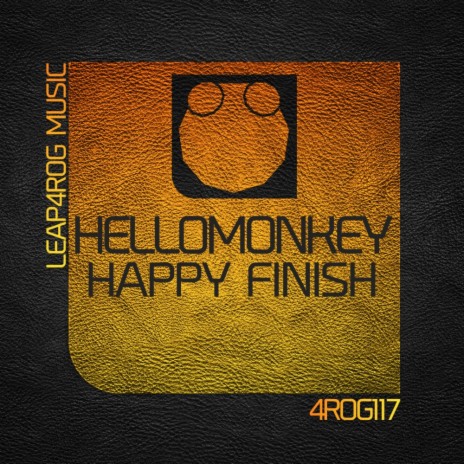 Happy Finish (Original Mix)