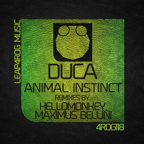 Animal Instinct (Original Mix) | Boomplay Music