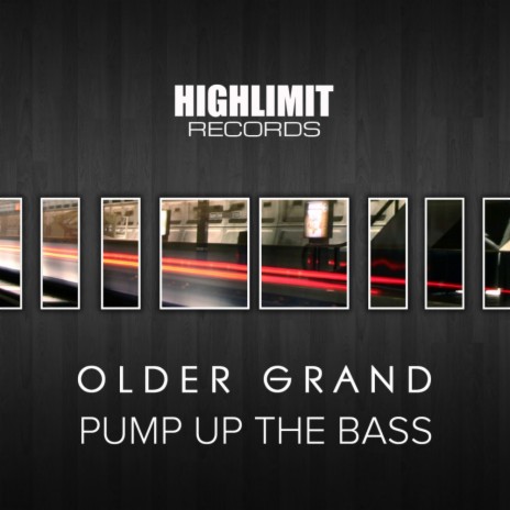 Pump Up The Bass (Radio Mix) | Boomplay Music