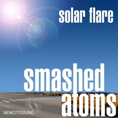 Solar Flare (Smashed Atoms Stellar Flare Remix) | Boomplay Music
