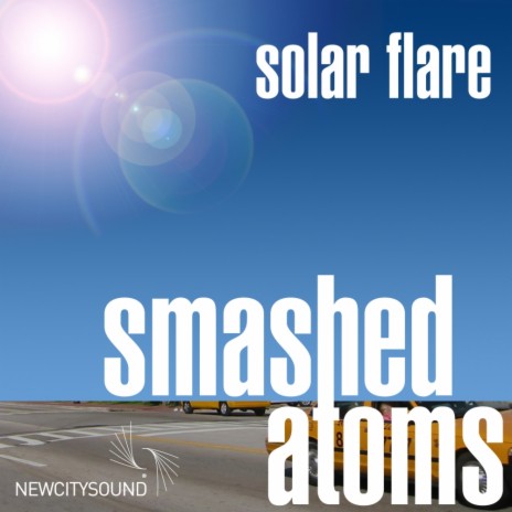 Solar Flare (Audioglider Remix)