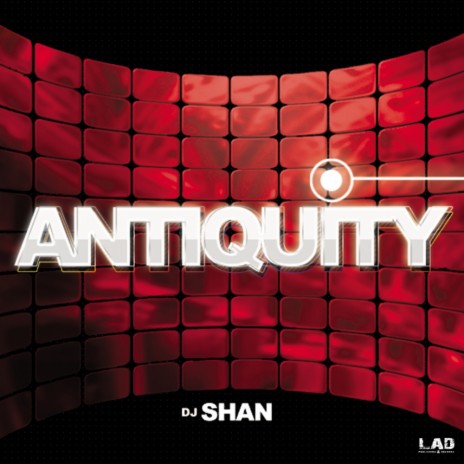 Antiquity (Original Mix) | Boomplay Music