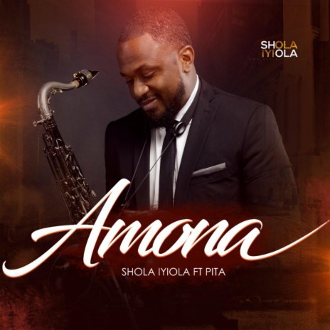 Amona (feat. Pita) | Boomplay Music