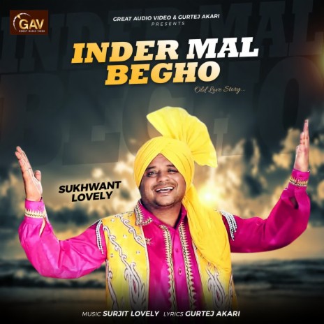 Inder Mal Begho | Boomplay Music