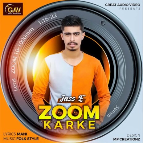 Zoom Karke | Boomplay Music