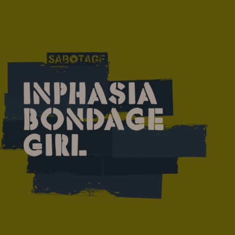 Bondage Girl (Original Mix)