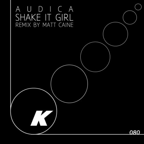 Shake It Girl (Matt Caine Remix) | Boomplay Music