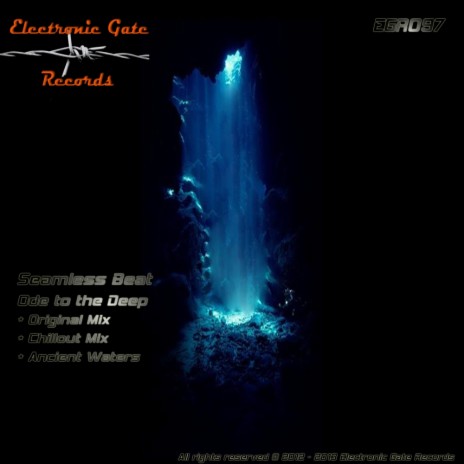 Ode To The Deep (Chilloutl Mix)
