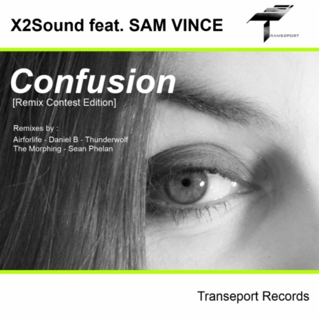 Confusion (Thunderwolf Remix) ft. Sam Vince | Boomplay Music