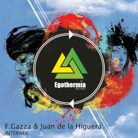 Connecting Lan (Original Mix) ft. Juan de la Higuera | Boomplay Music