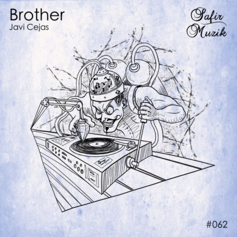 Brother (Original Mix) | Boomplay Music