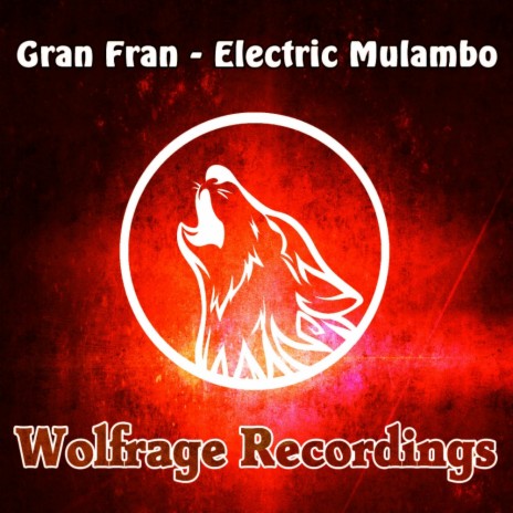 Electric Mulambo (Original Mix) | Boomplay Music