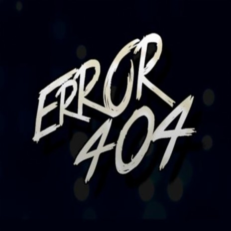 Error 404 (Original Mix)