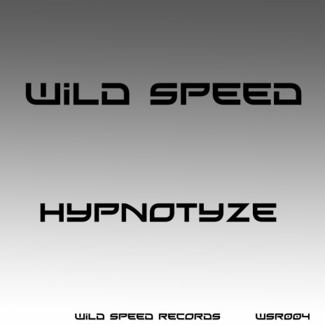 Hypnotyze (Original Mix)