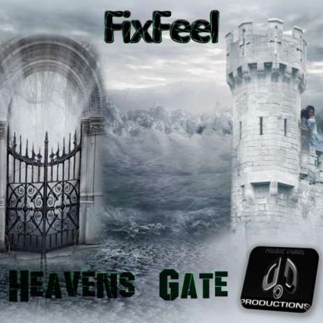 Heavens Gate (Original Mix)