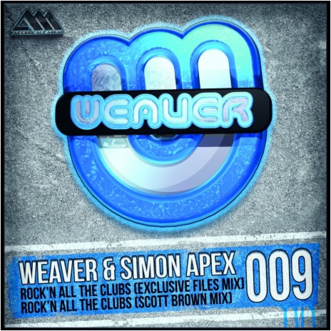 Rock'n All The Clubs (Scott Brown Radio Edit) ft. Simon Apex