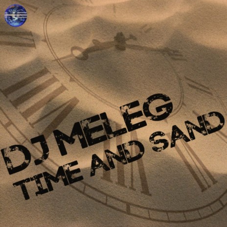 Time & Sand (Original Mix) | Boomplay Music