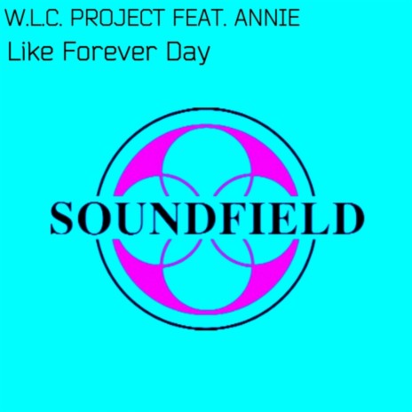 Like Forever Day (Original Mix) ft. Annie