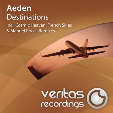 Destinations (French Skies Remix)
