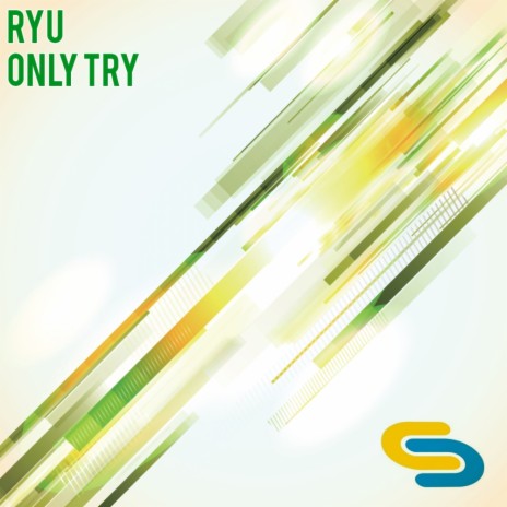 Only Try (Original Mix) | Boomplay Music