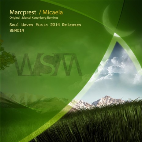 Micaela (Marcel Kenenberg Remix) | Boomplay Music