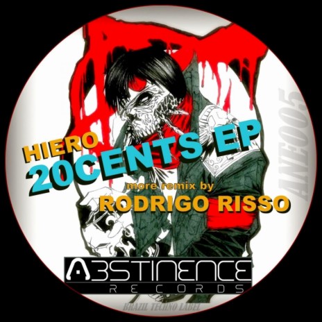20Cents (Rodrigo Risso Remix) | Boomplay Music